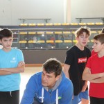 ZSŠDI: Jezikovni poligon v Nabrežini