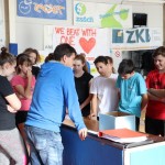 ZSŠDI: Jezikovni poligon v Nabrežini