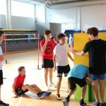 ZSŠDI: Jezikovni poligon v Nabrežini