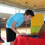 ZSŠDI: Jezikovni poligon v Nabrežini