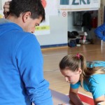 ZSŠDI: Jezikovni poligon v Nabrežini