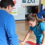 ZSŠDI: Jezikovni poligon v Nabrežini