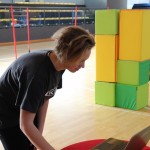 ZSŠDI: Jezikovni poligon v Nabrežini