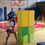 ZSŠDI: Jezikovni poligon v Nabrežini