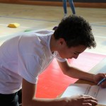 ZSŠDI: Jezikovni poligon v Nabrežini