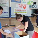 ZSŠDI: Jezikovni poligon v Nabrežini