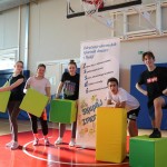 ZSŠDI: Jezikovni poligon v Nabrežini