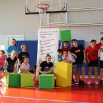 ZSŠDI: Jezikovni poligon v Nabrežini