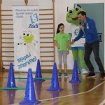 ZSŠDI: Skokičin  vrtiljak v Dolini