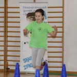 ZSŠDI: Skokičin  vrtiljak v Dolini