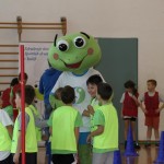 ZSŠDI: Skokičin  vrtiljak v Dolini