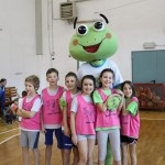 ZSŠDI: Skokičin  vrtiljak v Dolini