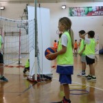 ZSŠDI: Skokičin  vrtiljak v Dolini