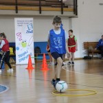 ZSŠDI: Skokičin  vrtiljak v Dolini