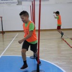 ZSŠDI: Skokičin  vrtiljak v Dolini