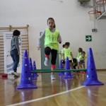 ZSŠDI: Skokičin  vrtiljak v Dolini