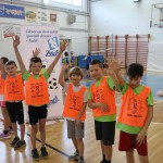 ZSŠDI: Skokičin  vrtiljak v Dolini