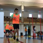 ZSŠDI: Skokičin  vrtiljak v Dolini