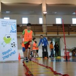 ZSŠDI: Skokičin  vrtiljak v Dolini