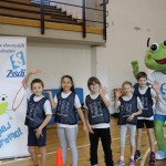 ZSŠDI: Skokičin  vrtiljak v Dolini