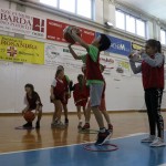 ZSŠDI: Skokičin  vrtiljak v Dolini