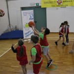 ZSŠDI: Skokičin  vrtiljak v Dolini