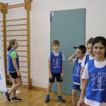 ZSŠDI: Skokičin  vrtiljak v Dolini