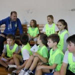 ZSŠDI: Skokičin  vrtiljak v Dolini