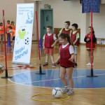 ZSŠDI: Skokičin  vrtiljak v Dolini