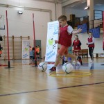 ZSŠDI: Skokičin  vrtiljak v Dolini