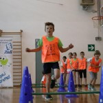 ZSŠDI: Skokičin  vrtiljak v Dolini