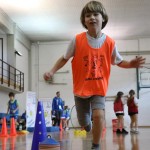 ZSŠDI: Skokičin  vrtiljak v Dolini