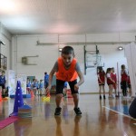 ZSŠDI: Skokičin  vrtiljak v Dolini