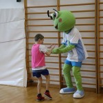 ZSŠDI: Skokičin  vrtiljak v Dolini