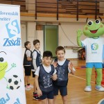 ZSŠDI: Skokičin  vrtiljak v Dolini