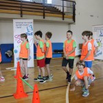 ZSŠDI: Skokičin  vrtiljak v Dolini