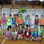 ZSŠDI: Skokičin  vrtiljak v Dolini