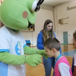 ZSŠDI: Skokičin  vrtiljak v Dolini