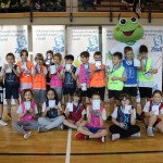 ZSŠDI: Skokičin  vrtiljak v Dolini