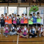 ZSŠDI: Skokičin  vrtiljak v Dolini