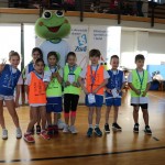 ZSŠDI: Skokičin  vrtiljak v Dolini