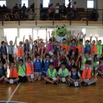 ZSŠDI: Skokičin  vrtiljak v Dolini