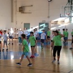 ZSŠDI: Skokičin  vrtiljak v Dolini