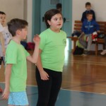 ZSŠDI: Skokičin  vrtiljak v Dolini