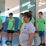 ZSŠDI: Skokičin  vrtiljak v Dolini