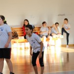 ZSŠDI: Skokičin  vrtiljak v Dolini