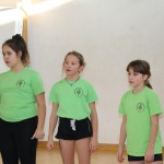 ZSŠDI: Skokičin  vrtiljak v Dolini