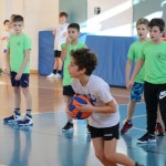 ZSŠDI: Skokičin  vrtiljak v Dolini