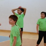 ZSŠDI: Skokičin  vrtiljak v Dolini