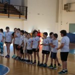 ZSŠDI: Skokičin  vrtiljak v Dolini